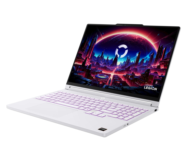 Lenovo Legion 5-15 Ryzen AI 7-450/24GB/512/Win11 RTX5060 Biały - 1550965 - zdjęcie 3